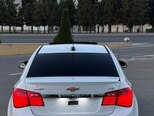 Chevrolet Cruze-6