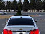 Chevrolet Cruze-8