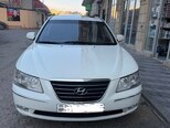 Hyundai Sonata-1