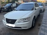 Hyundai Sonata-3
