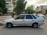 LADA (VAZ) 2115-7