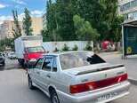 LADA (VAZ) 2115-4