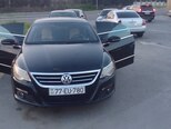 Volkswagen Passat CC-1