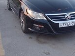 Volkswagen Passat CC-2