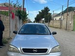 Opel Astra-1