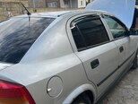 Opel Astra-9
