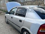 Opel Astra-8