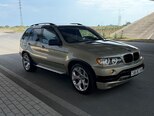 BMW X5-10