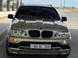 BMW X5-12