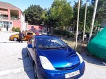 Toyota Prius-1