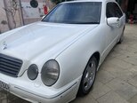 Mercedes E 240-7