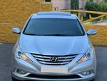 Hyundai Sonata-1