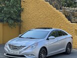Hyundai Sonata-7