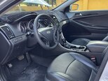 Hyundai Sonata-9