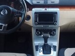 Volkswagen Passat CC-4