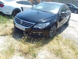 Volkswagen Passat CC-5