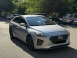 Hyundai IONIQ-3
