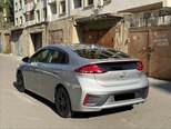 Hyundai IONIQ-5