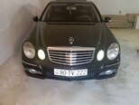 Mercedes E 320-1