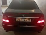 Mercedes E 320-4