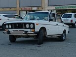 LADA (VAZ) 2106-2