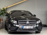 Mercedes E 300-1