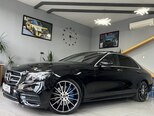 Mercedes E 300-5