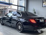 Mercedes E 300-8