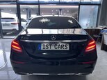 Mercedes E 300-7