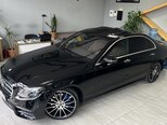 Mercedes E 300-6