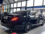 Mercedes E 300-9