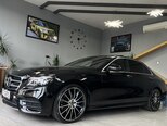 Mercedes E 300-3