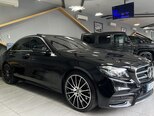 Mercedes E 300-2
