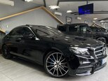 Mercedes E 300-4