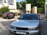 Nissan Maxima-1