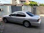 Nissan Maxima-5