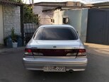 Nissan Maxima-4