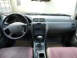 Nissan Maxima-6
