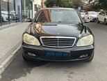 Mercedes S 320-1