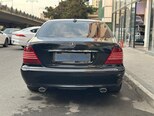 Mercedes S 320-4