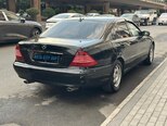 Mercedes S 320-6