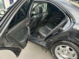 Mercedes S 320-8
