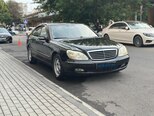 Mercedes S 320-3