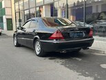 Mercedes S 320-5