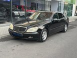 Mercedes S 320-2