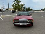 Mercedes W123-1