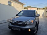 Honda CR-V-1