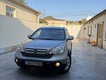 Honda CR-V-2