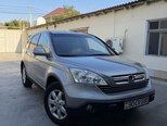 Honda CR-V-3