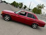 Mercedes W123-7